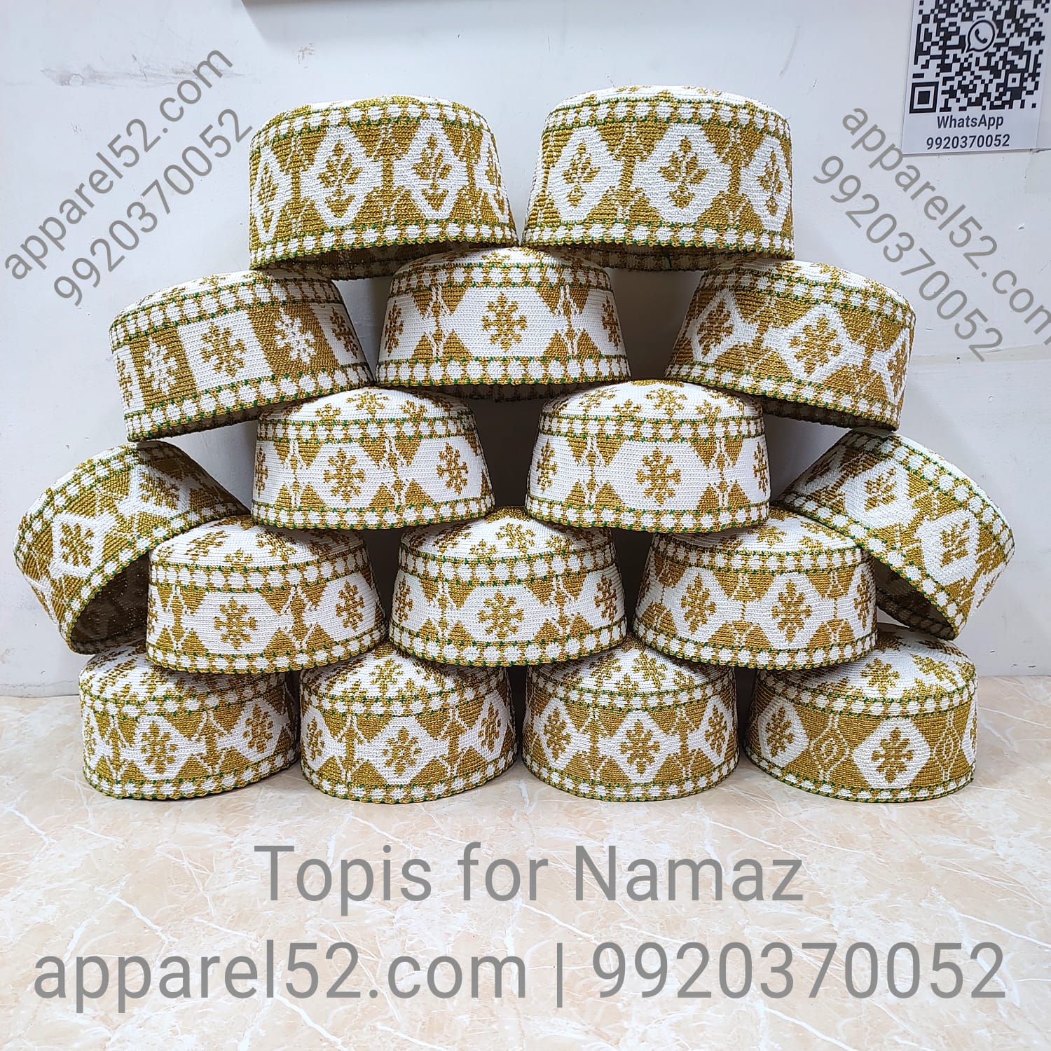  Namazi Topis (sample photo)